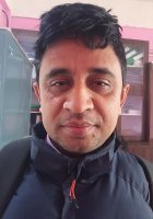 Punya  prasad Bhattarai