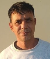 Laxmi Prasad Chudal