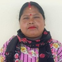 Gayatri  Rajbanshi