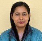 Asmita  Karki
