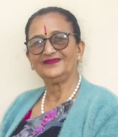 Gita  Prasai