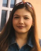 Shristi  Subedi